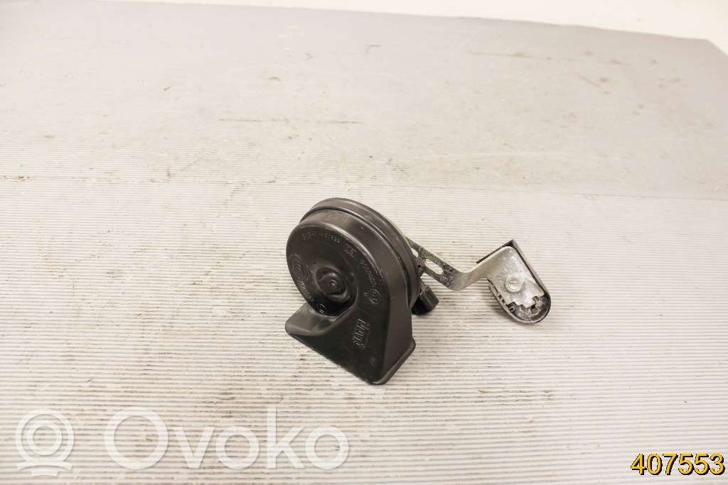 Volvo V60 Señal acústica 