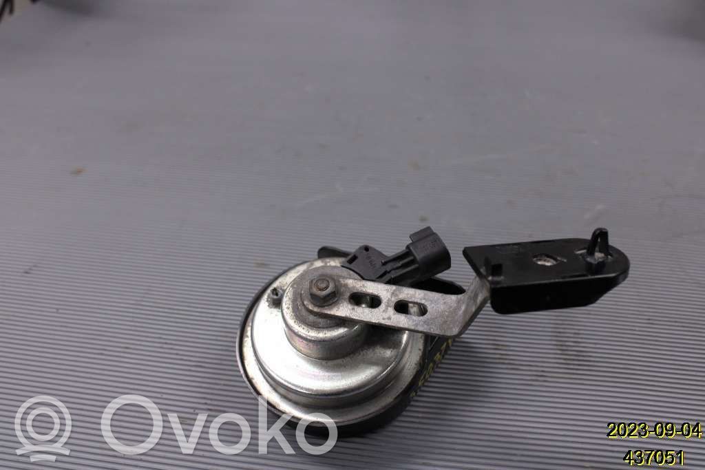Volvo V60 Señal acústica 