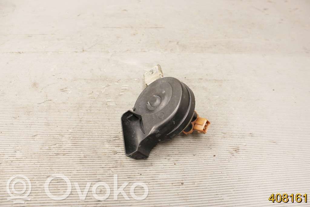 Volvo V70 Señal acústica 