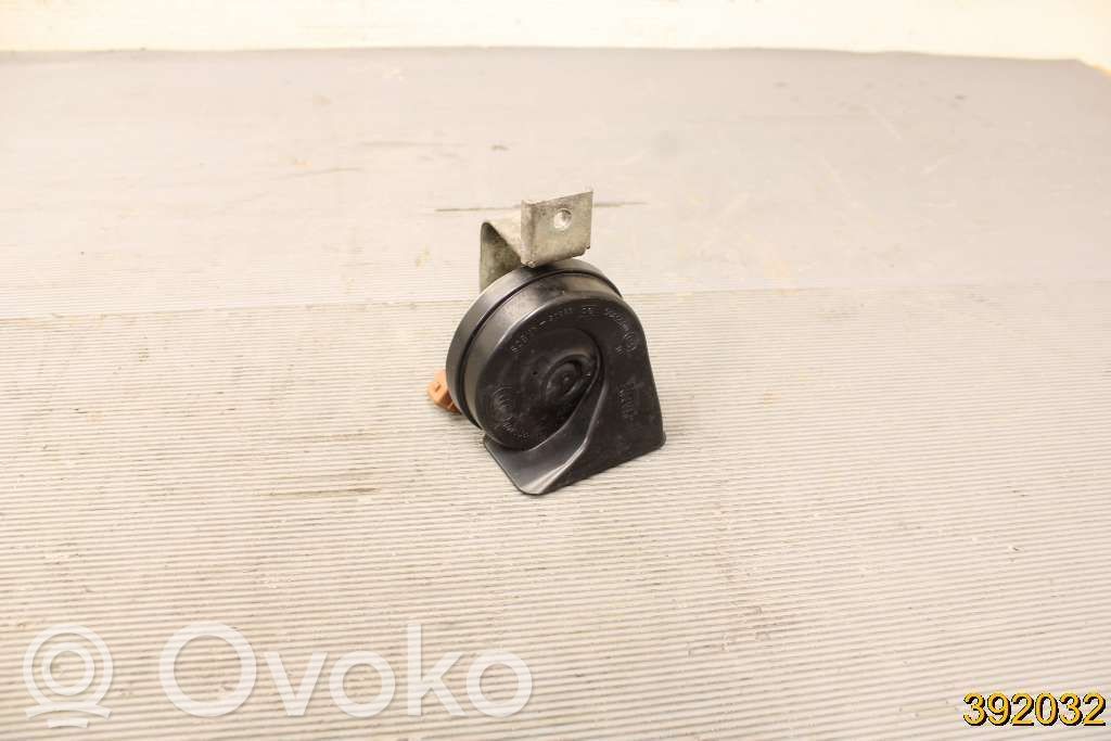 Volvo V70 Señal acústica 