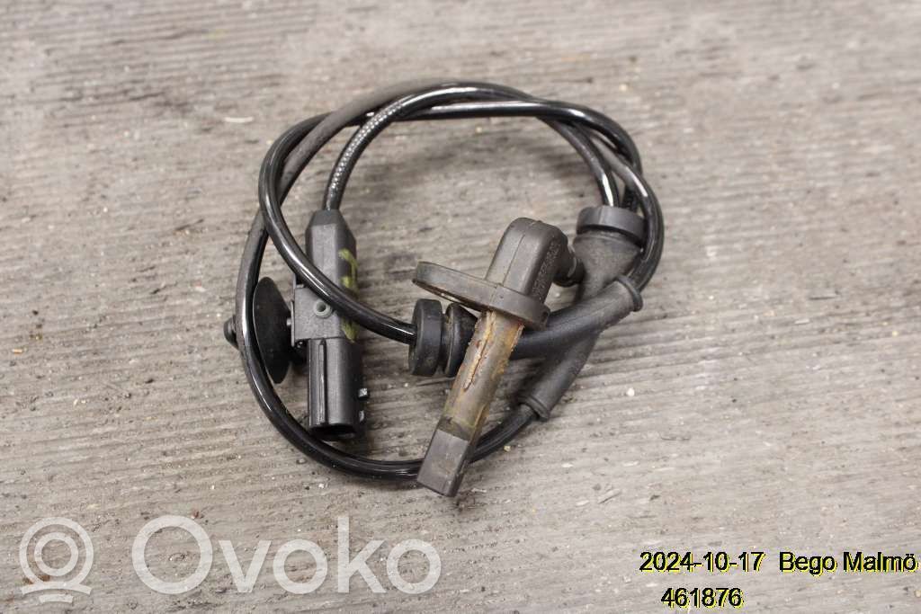 Renault Master III ABS Sensor hinten 
