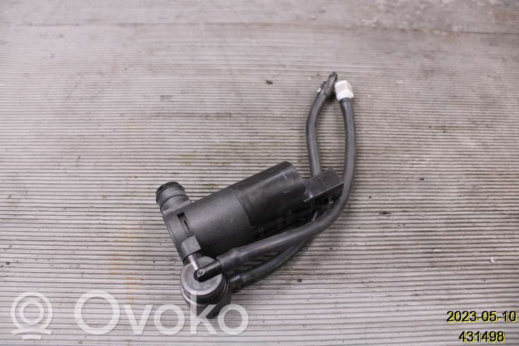 Volvo XC90 Pompa lavavetri parabrezza/vetro frontale 