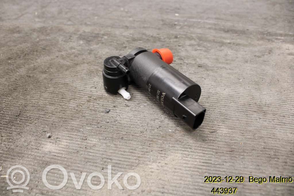 Volvo V60 Pompa lavavetri parabrezza/vetro frontale 