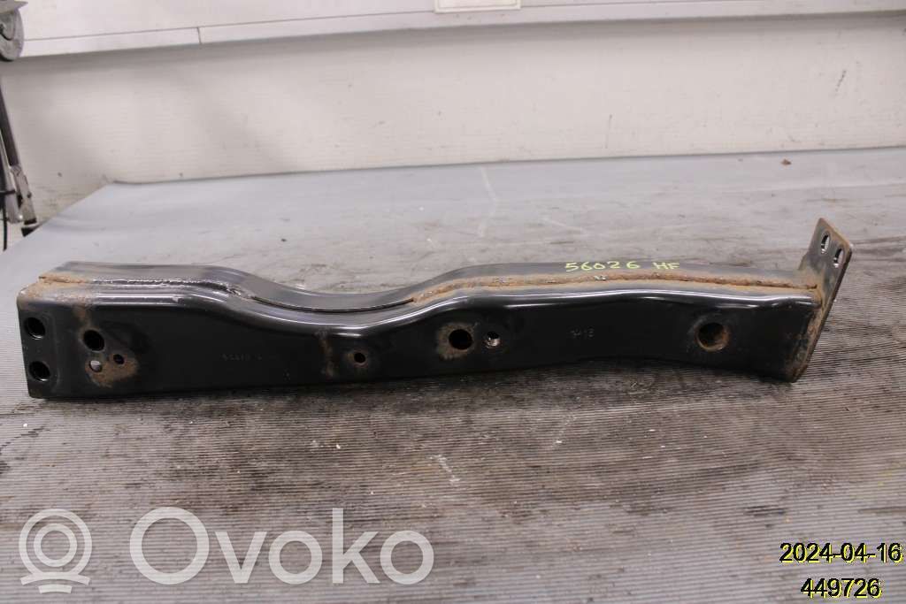 Renault Kadjar Etuapurunko 
