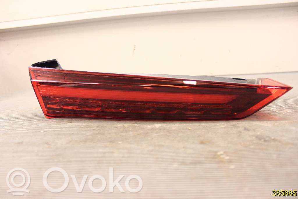 Volvo S60 Takaluukun takavalot 