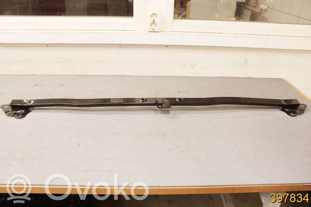 Volvo V40 Coil spring mount 