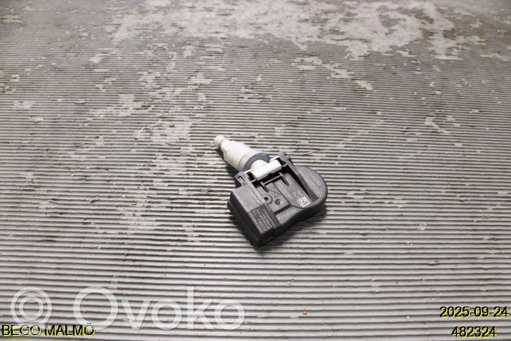 Sensor de presión del neumático   31445474,31445473