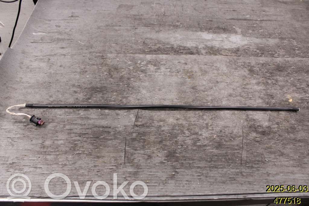 Volvo V60 Tailgate/trunk strut/damper 
