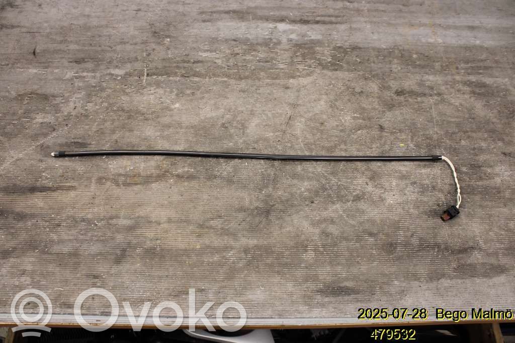 Volvo XC40 Tailgate/trunk strut/damper 