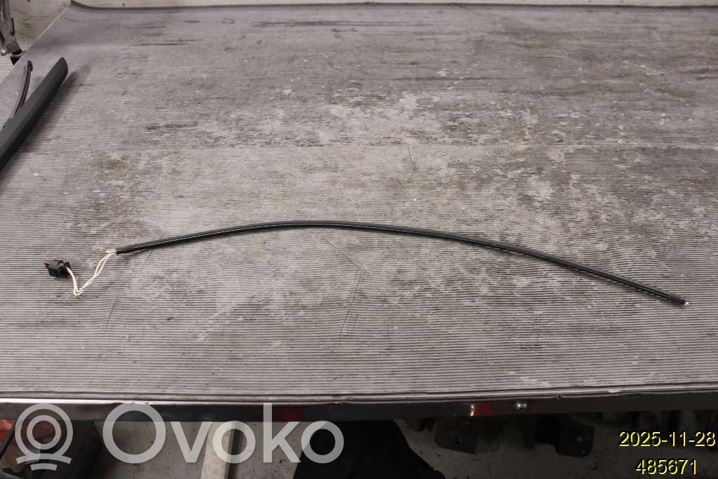 Volvo XC90 Tailgate/trunk strut/damper 
