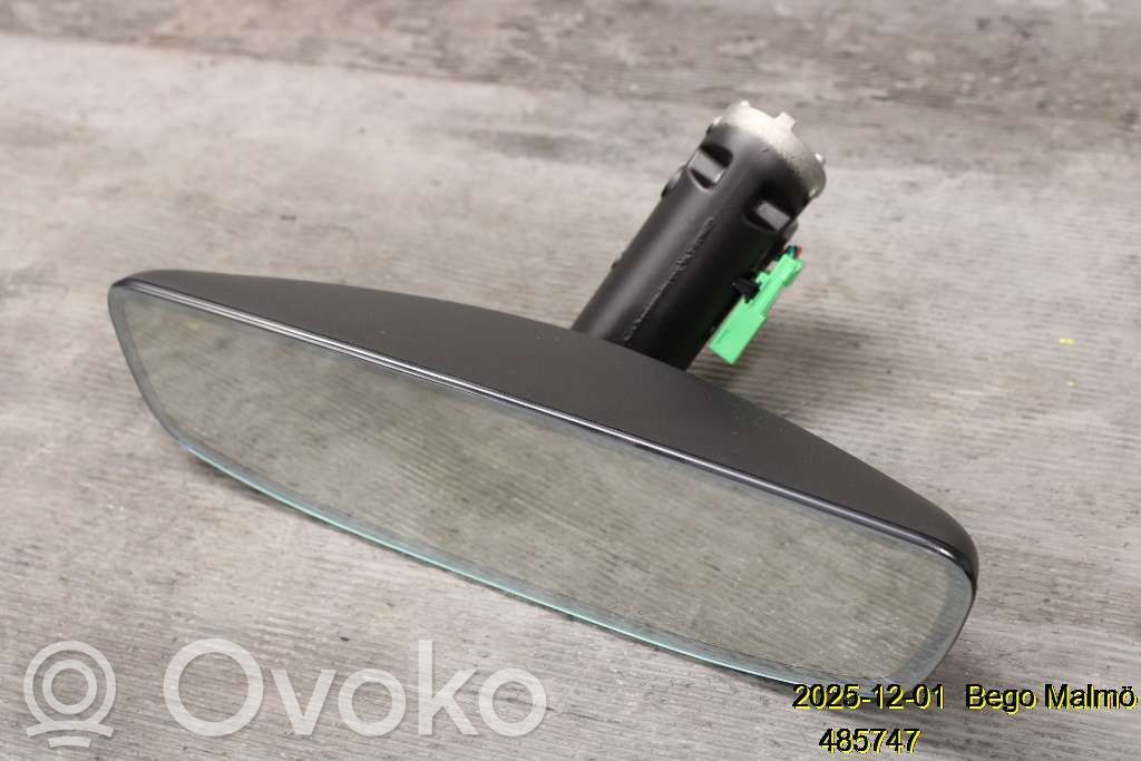 Espejo retrovisor (interior)   32368566