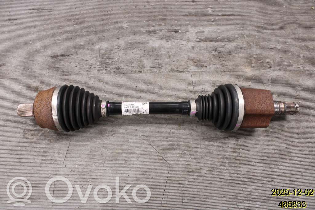 Volvo XC40 Eje de transmisión delantero 