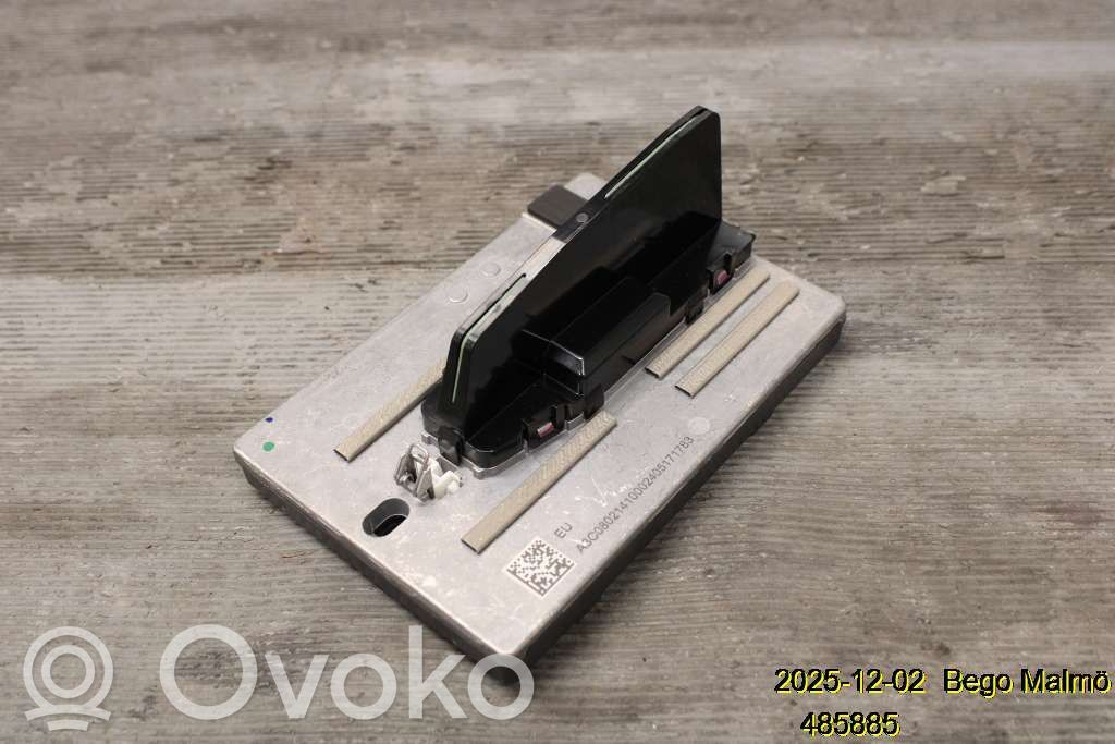 Other control units/modules   36003686,32364058