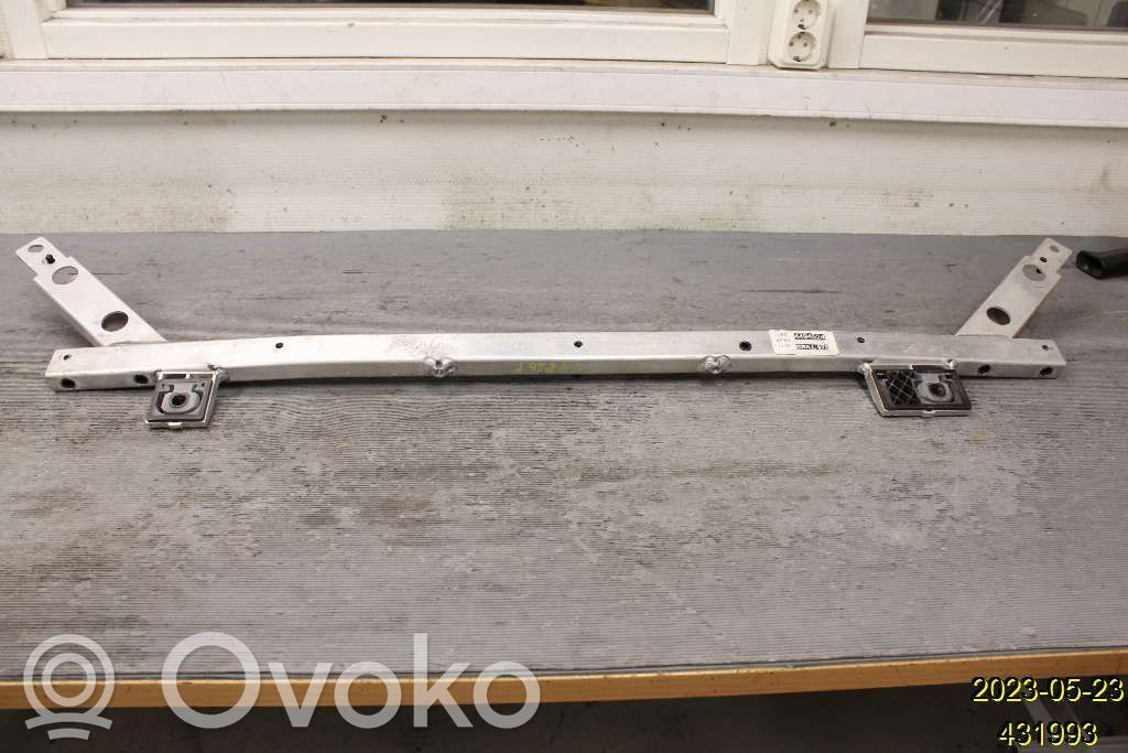 Volvo V60 Top upper radiator support slam panel 