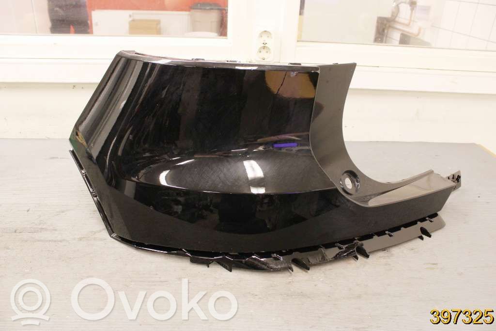 Volvo XC40 Narożnik zderzaka tylnego 