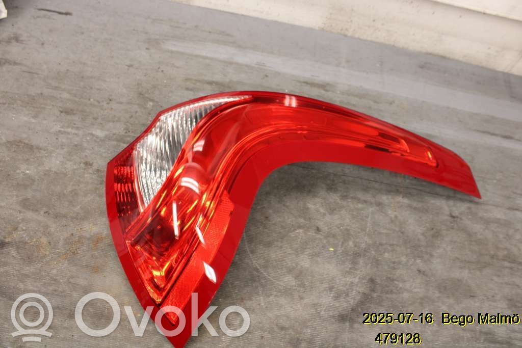 Volvo XC60 Lampa tylna 