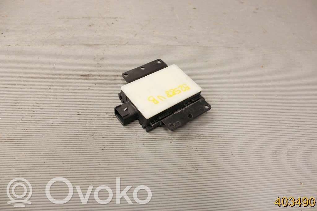 Sensor de radar Distronic   31687597,31665289