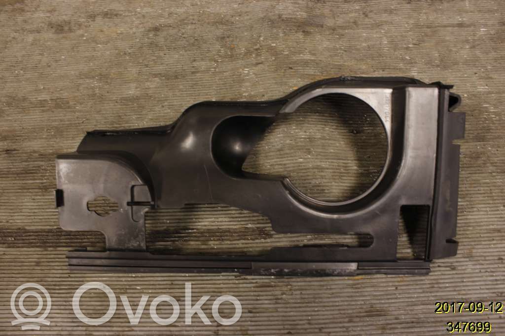Volvo S80 Ghidaj aer/conductă intercooler 