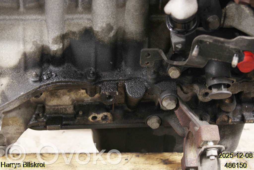 Volvo S60 Engine 