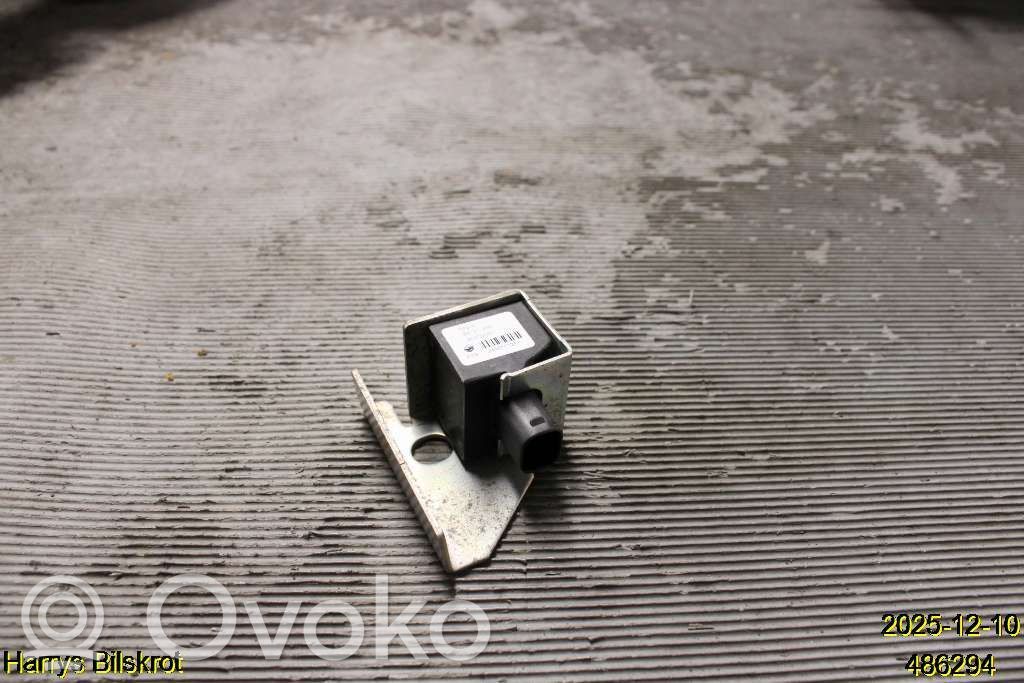 Volvo V70 Capteur d'accélération 