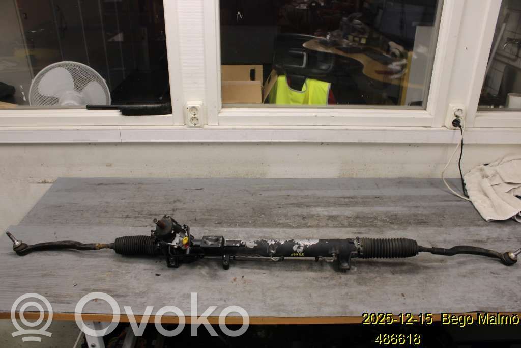Volvo XC90 Hammastanko 