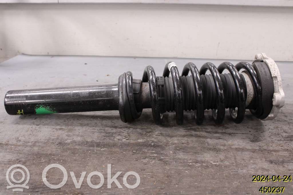 Volvo V60 Amortyzator przedni 