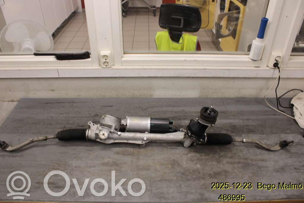 Volvo XC40 Steering rack 