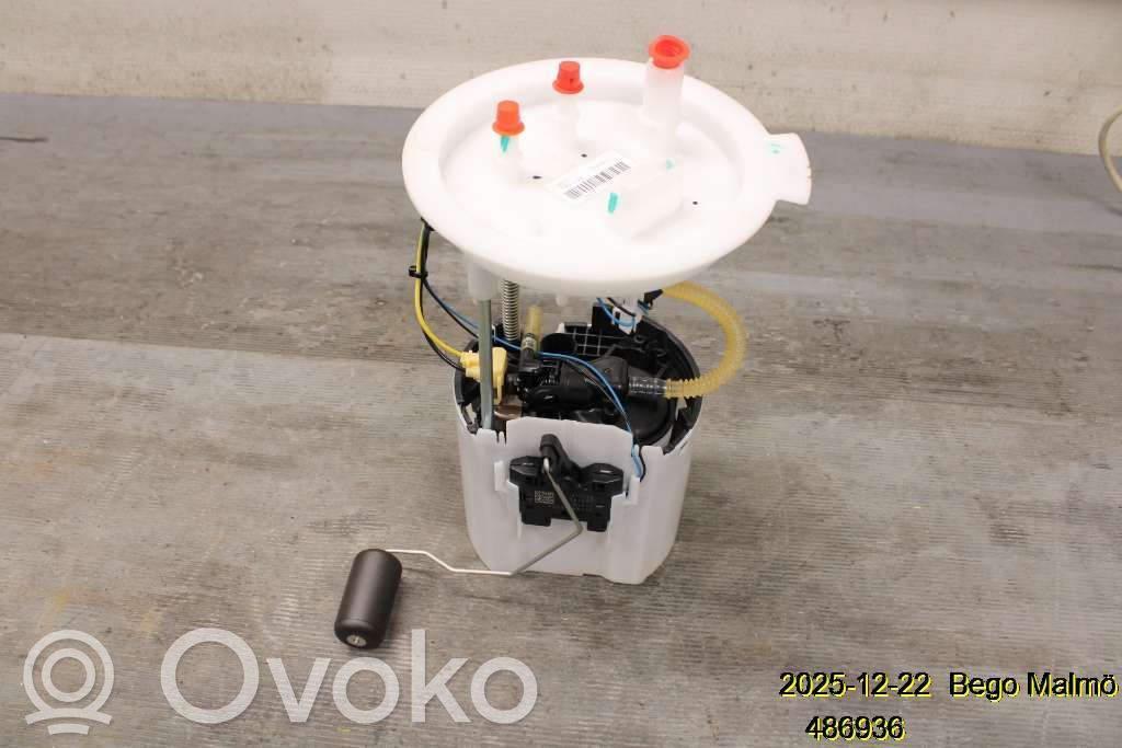 Volvo XC40 Sensore di livello del carburante 