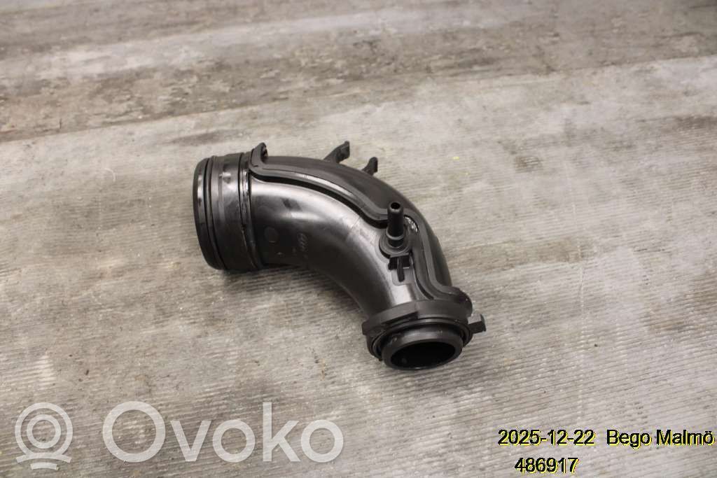 Volvo XC40 Wąż / Rura intercoolera 