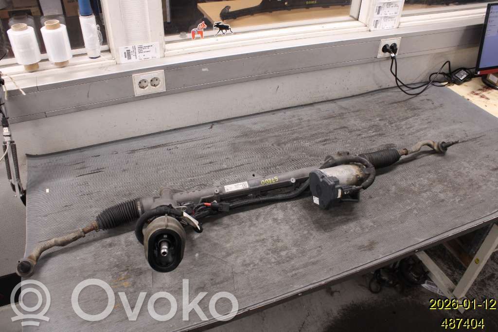 Volvo XC90 Steering rack 