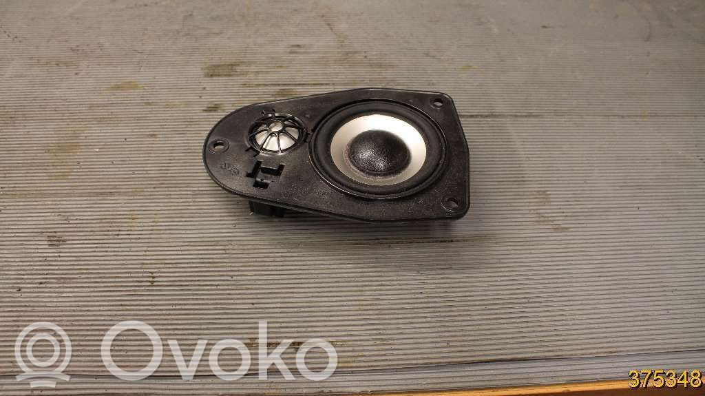 Volvo V60 Front door speaker 