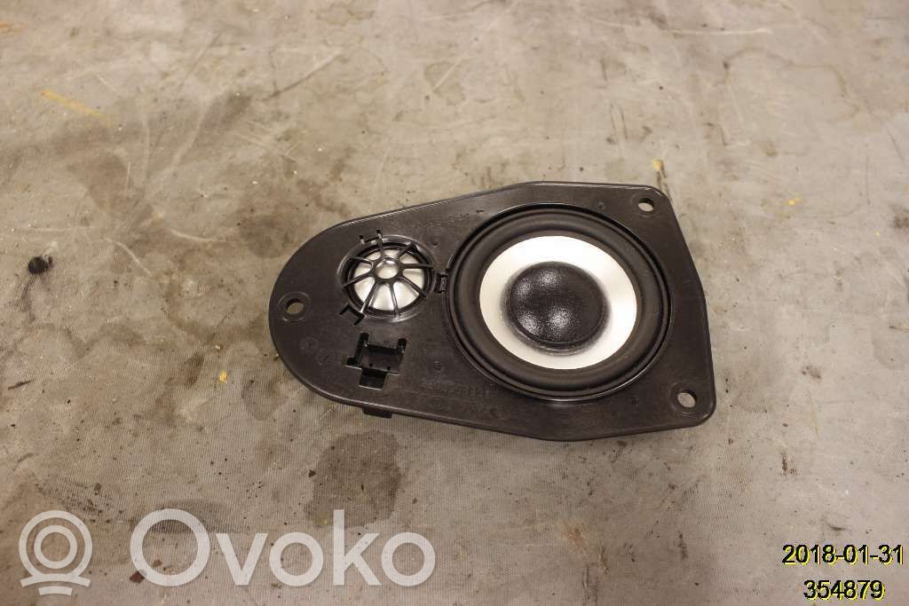 Volvo XC60 Panel speaker 