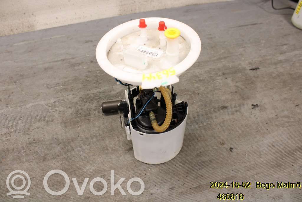 Volvo XC40 Sensore di livello del carburante 