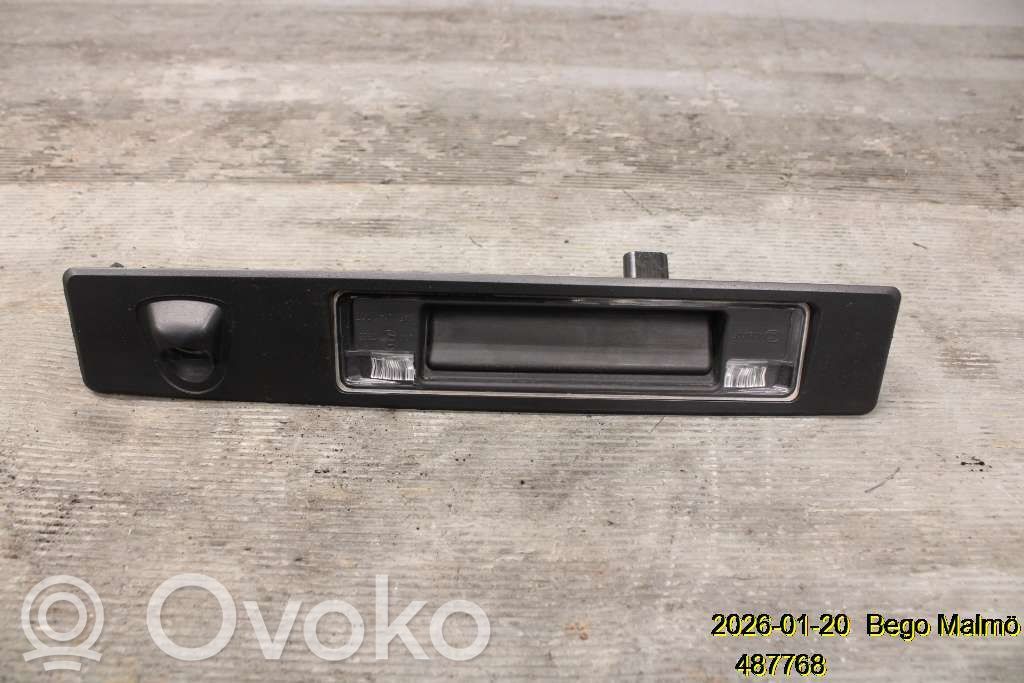 Volvo XC90 Tailgate/trunk/boot exterior handle 