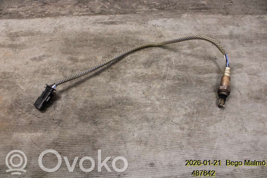 Lambda probe sensor   31480458,31460846