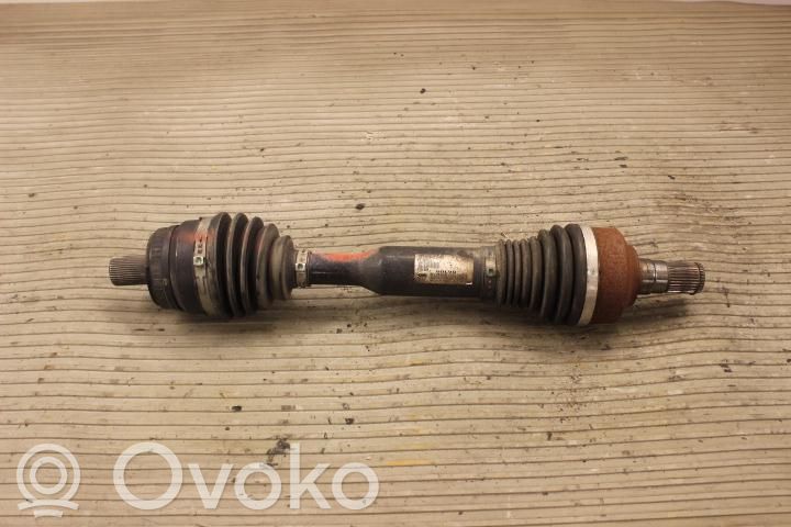 Volvo XC90 Semiasse anteriore 