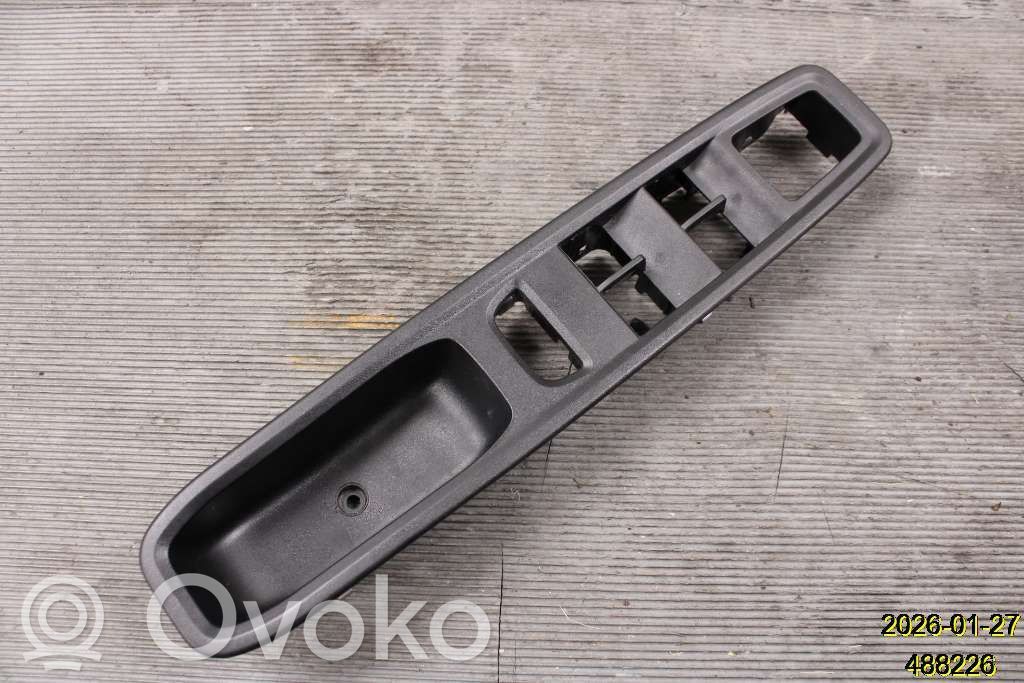 Dacia Sandero III Rear door card trim 