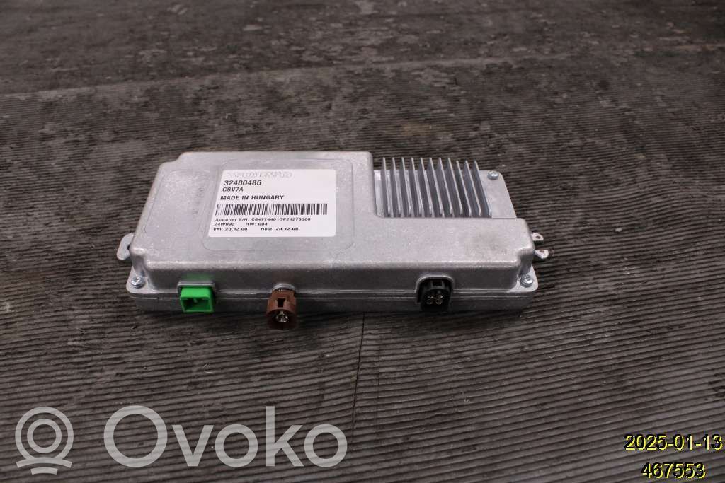 Volvo XC90 Parking PDC control unit/module 