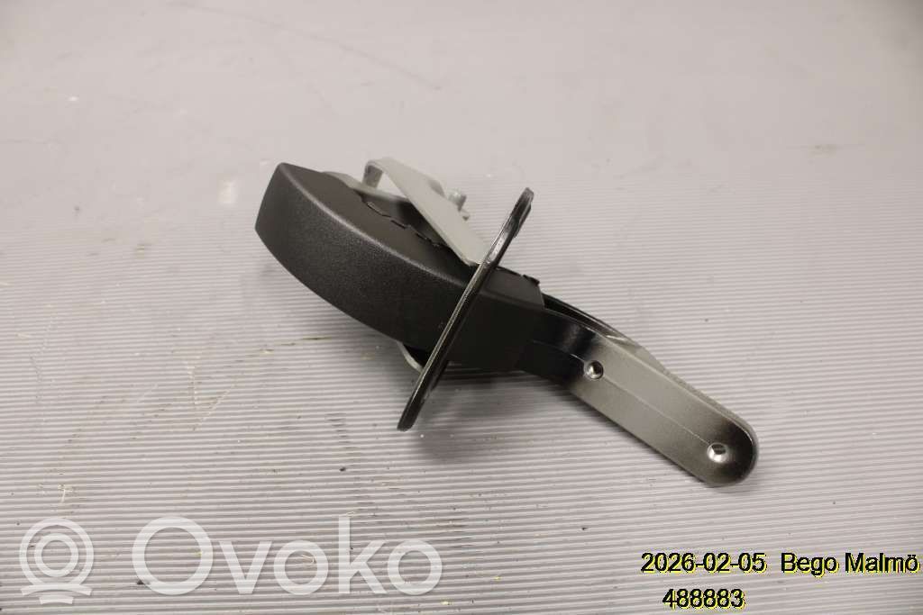 Tailgate/trunk/boot hinge   12767237