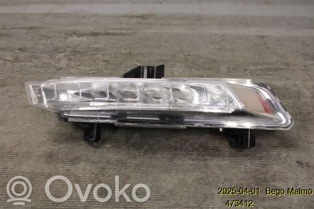 Renault Clio IV Frontblinker 