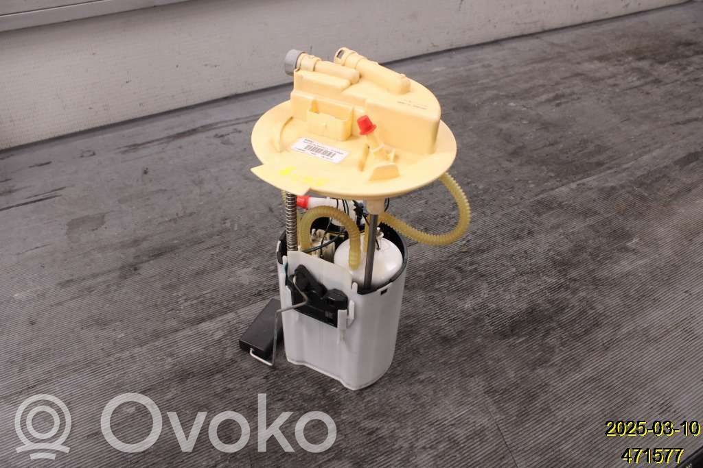 Volvo V70 Sensor de nivel de combustible 