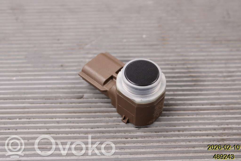 Sensor de aparcamiento PDC   284426974R,253A42542R