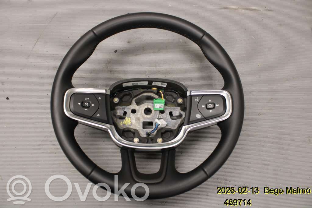 Volvo XC40 Ohjauspyörä 