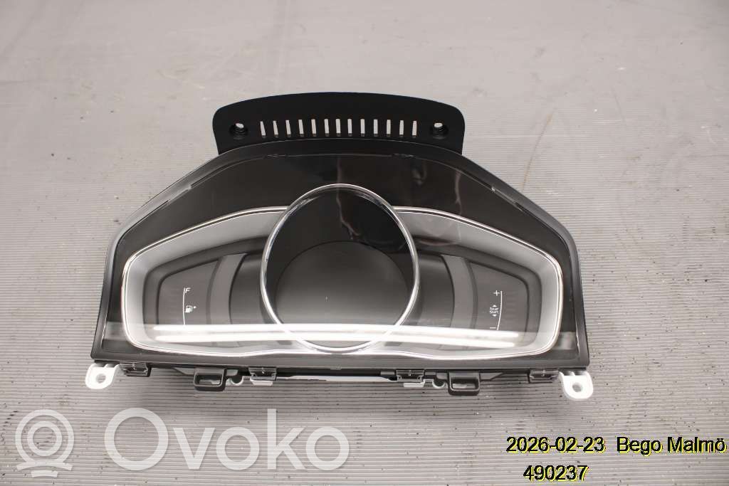 Volvo S60 Velocímetro (tablero de instrumentos) 