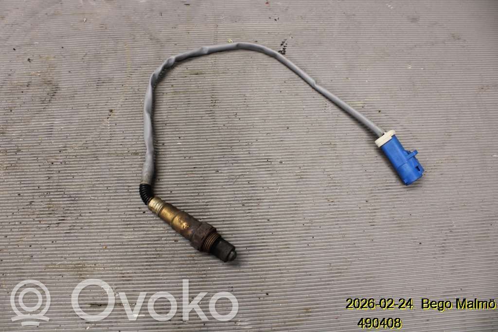 Lambda probe sensor   30757769