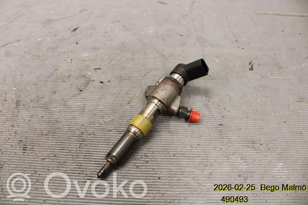 Inyector de combustible   36001728