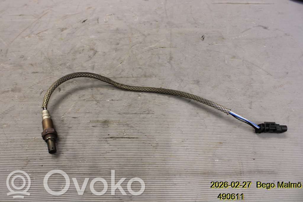 Lambda probe sensor   31480458,31460846