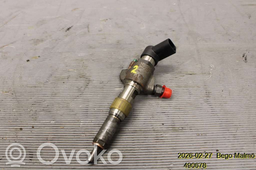 Inyector de combustible   36001728