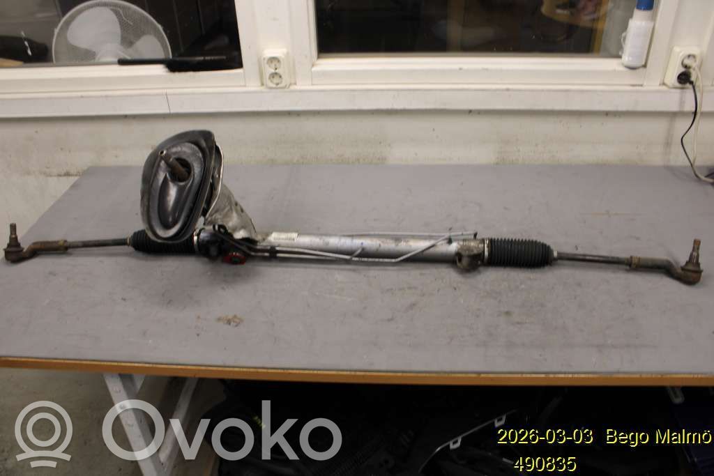 Volvo XC60 Hammastanko 