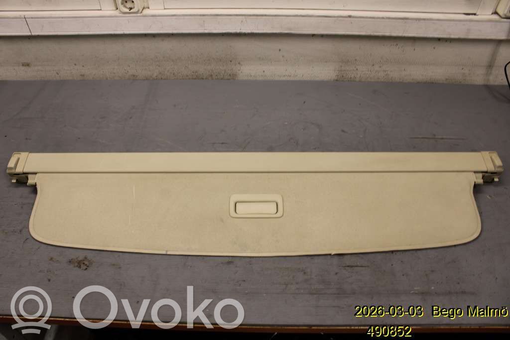 Volvo XC60 Aizkars 